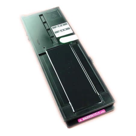Toner magenta générique pour Ricoh 885323 - Type M1, Toner Express : achat en ligne de Toner magenta générique pour Ricoh 885323