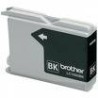 Cartouche d'encre noire Brother pour DCP130C / DCP330C / DCP750CW, Toner Express : achat en ligne de Cartouche d'encre noire Bro