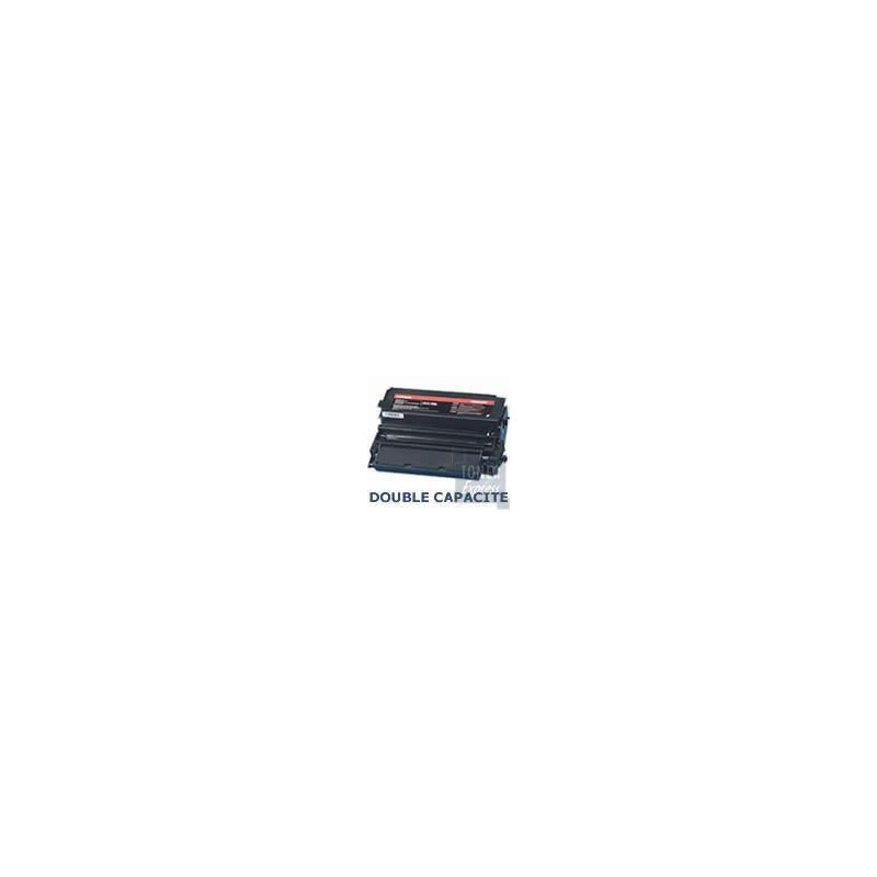 Toner longue durée LEXMARK pour Optra L/R Séries et 4039/4049..., Toner Express : achat en ligne de Toner longue durée LEXMARK p