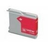Cartouche d'encre magenta Brother pour DCP130C / DCP330C / DCP750CW, Toner Express : achat en ligne de Cartouche d'encre magenta