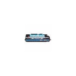 Toner cyan générique pour HP color laserjet 3800 / CP3505 (503A), Toner Express : achat en ligne de Toner cyan générique pour HP