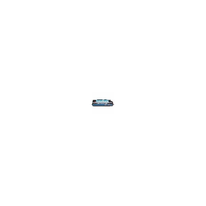 Toner cyan générique pour HP color laserjet 3800 / CP3505 (503A), Toner Express : achat en ligne de Toner cyan générique pour HP