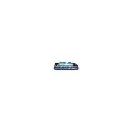 Toner cyan générique pour HP color laserjet 3800 / CP3505 (503A), Toner Express : achat en ligne de Toner cyan générique pour HP