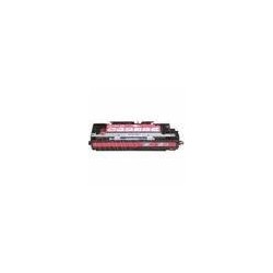 Toner magenta générique pour HP color laserjet 3800 / CP3505 (503A), Toner Express : achat en ligne de Toner magenta générique p