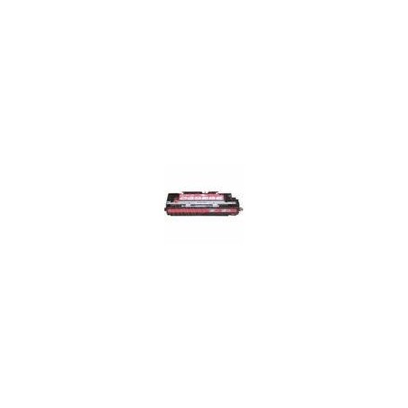 Toner magenta générique pour HP color laserjet 3800 / CP3505 (503A), Toner Express : achat en ligne de Toner magenta générique p