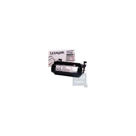 Toner LEXMARK pour Optra S, Toner Express : achat en ligne de Toner LEXMARK pour Optra S pour imprimante