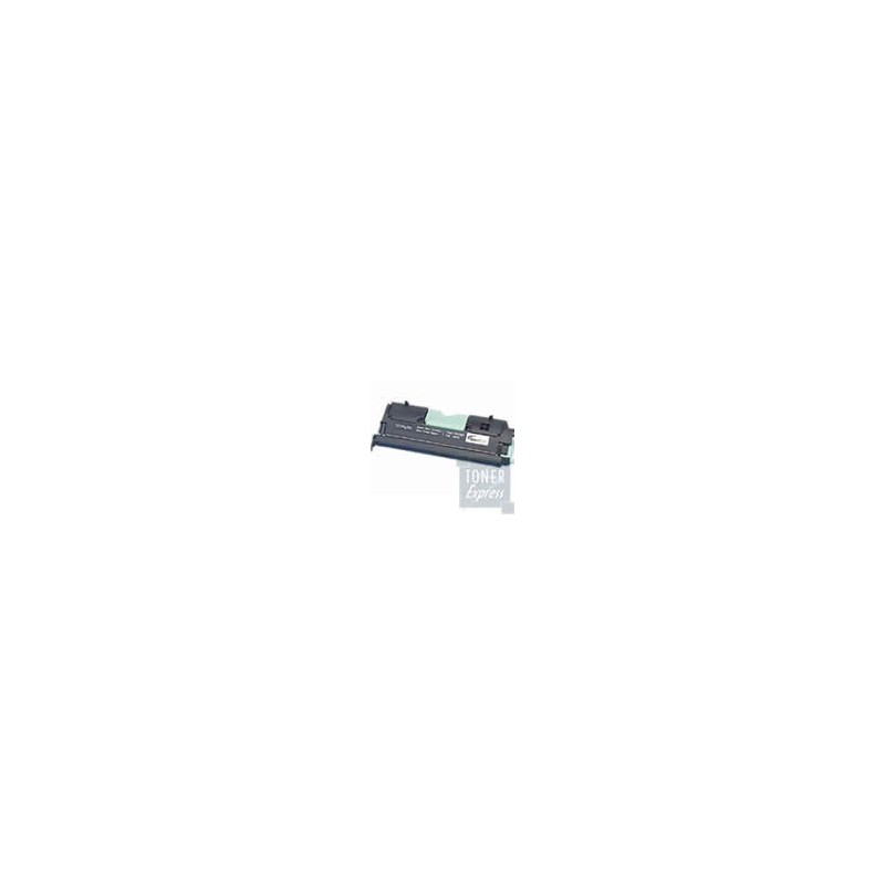 Toner Noir LEXMARK 1361751 (Optra SC 1275(n)), Toner Express : achat en ligne de Toner Noir LEXMARK 1361751 (Optra SC 1275(n)) p