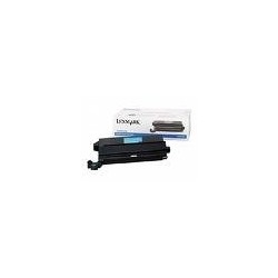 Toner cyan Oki pour multifonction C3520MFP / C3530MFP, Toner Express : achat en ligne de Toner cyan Oki pour multifonction C3520