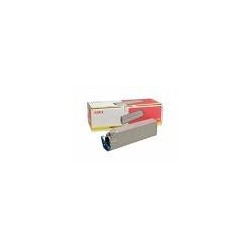 Toner magenta Oki pour multifonction C3520MFP / C3530MFP, Toner Express : achat en ligne de Toner magenta Oki pour multifonction