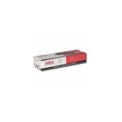 Toner noir Oki pour multifonction C3520MFP / C3530MFP, Toner Express : achat en ligne de Toner noir Oki pour multifonction C3520