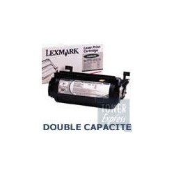 Toner longue durée LEXMARK pour Optra S, Toner Express : achat en ligne de Toner longue durée LEXMARK pour Optra S pour impriman