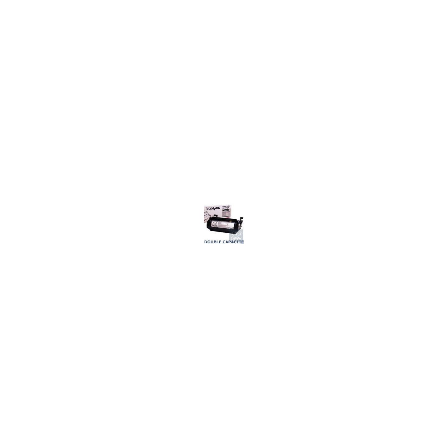 Toner longue durée LEXMARK pour Optra S, Toner Express : achat en ligne de Toner longue durée LEXMARK pour Optra S pour impriman