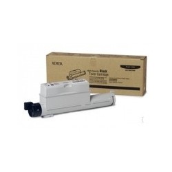 Toner noir capacité standard Xerox pour Phaser 6360, Toner Express : achat en ligne de Toner noir capacité standard Xerox pour P
