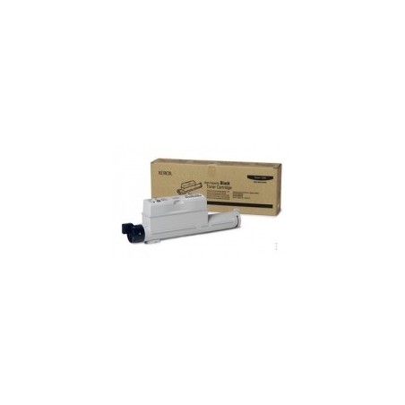 Toner noir haute capacité Xerox pour Phaser 6360, Toner Express : achat en ligne de Toner noir haute capacité Xerox pour Phaser 