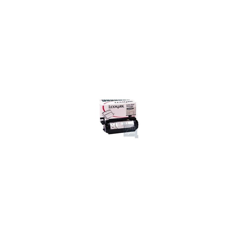 Toner LEXMARK pour Optra SE 3455, Toner Express : achat en ligne de Toner LEXMARK pour Optra SE 3455 pour imprimante