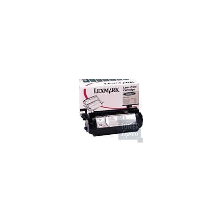 Toner LEXMARK pour Optra SE 3455, Toner Express : achat en ligne de Toner LEXMARK pour Optra SE 3455 pour imprimante