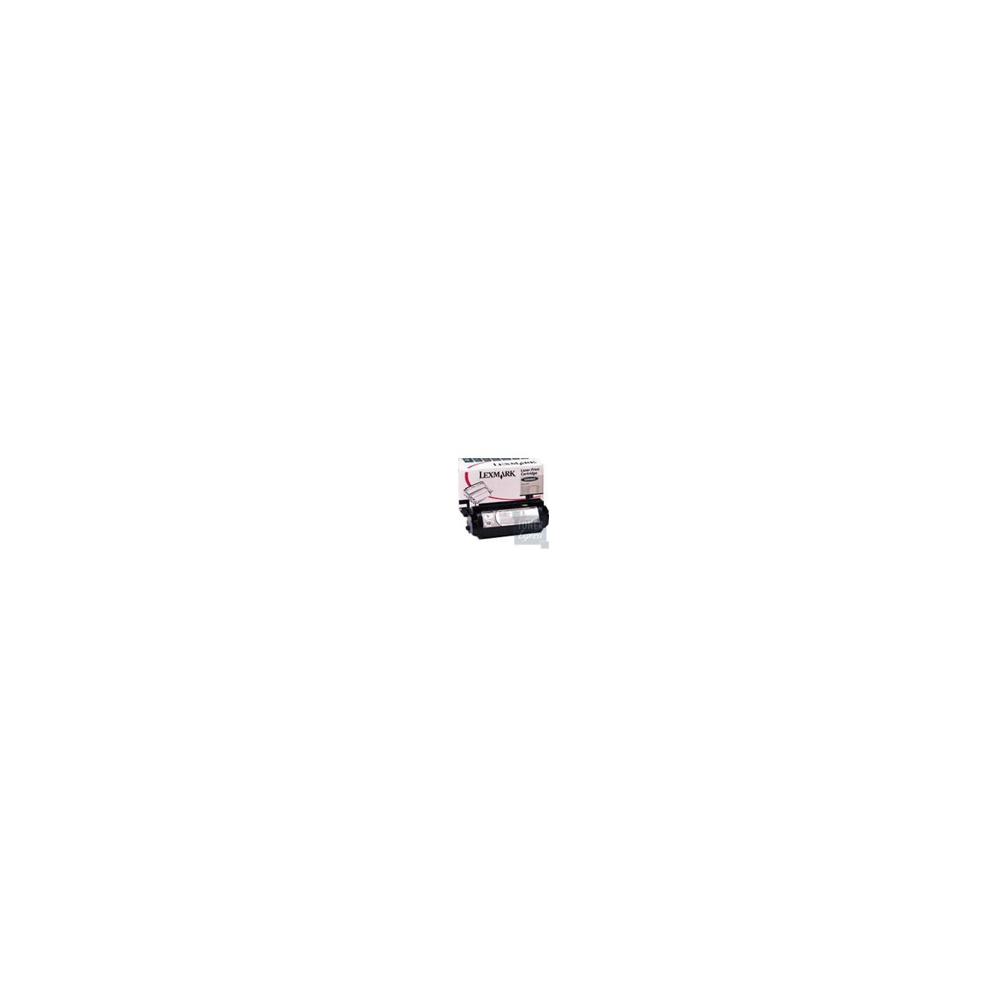 Toner LEXMARK pour Optra SE 3455, Toner Express : achat en ligne de Toner LEXMARK pour Optra SE 3455 pour imprimante