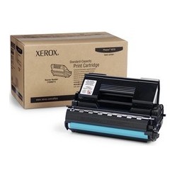 Toner noir Xerox capacité standard pour Phaser 4510, Toner Express : achat en ligne de Toner noir Xerox capacité standard pour P