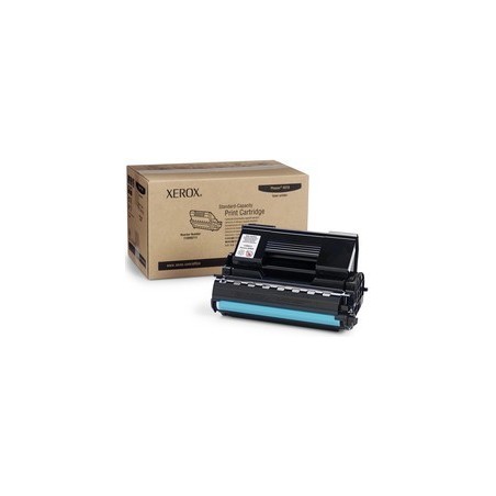 Toner noir Xerox capacité standard pour Phaser 4510, Toner Express : achat en ligne de Toner noir Xerox capacité standard pour P
