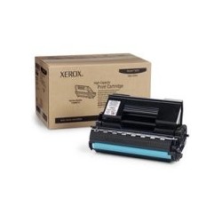 Toner noir Xerox haute capacité pour Phaser 4510, Toner Express : achat en ligne de Toner noir Xerox haute capacité pour Phaser 