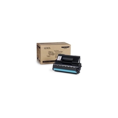 Toner noir Xerox haute capacité pour Phaser 4510, Toner Express : achat en ligne de Toner noir Xerox haute capacité pour Phaser 