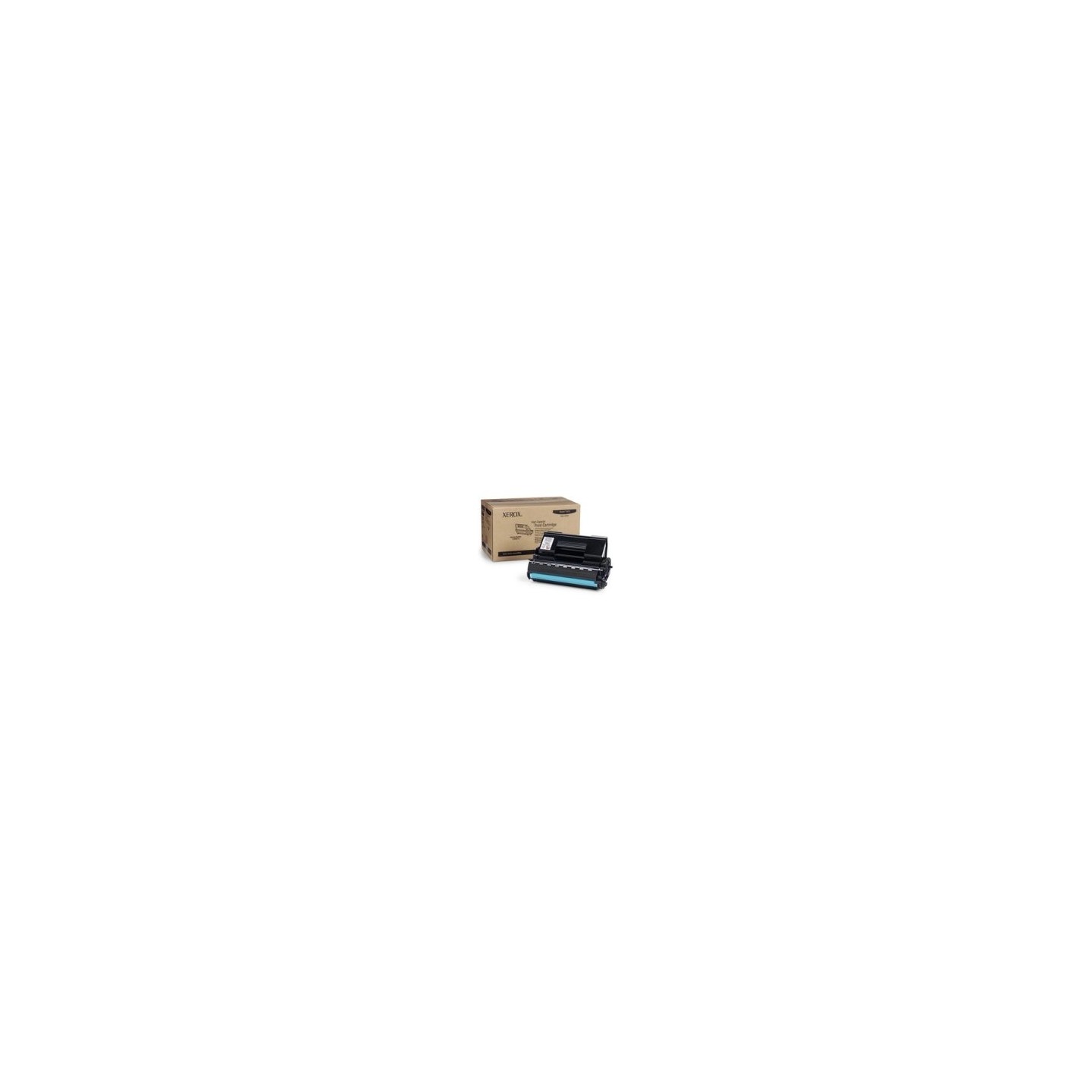 Toner noir Xerox haute capacité pour Phaser 4510, Toner Express : achat en ligne de Toner noir Xerox haute capacité pour Phaser 