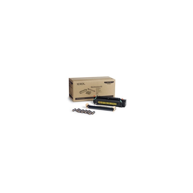 Kit de maintenance Xerox pour Phaser 4510, Toner Express : achat en ligne de Kit de maintenance Xerox pour Phaser 4510 pour impr