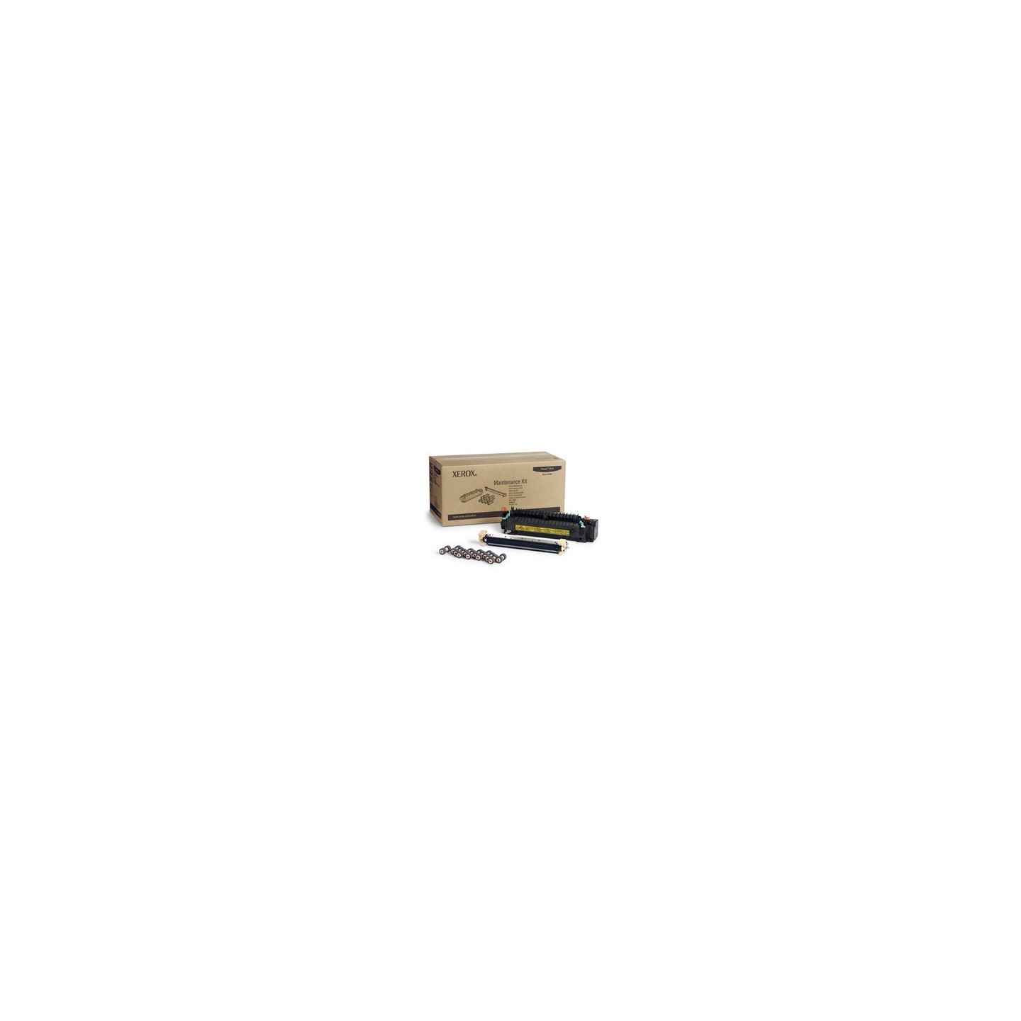 Kit de maintenance Xerox pour Phaser 4510, Toner Express : achat en ligne de Kit de maintenance Xerox pour Phaser 4510 pour impr