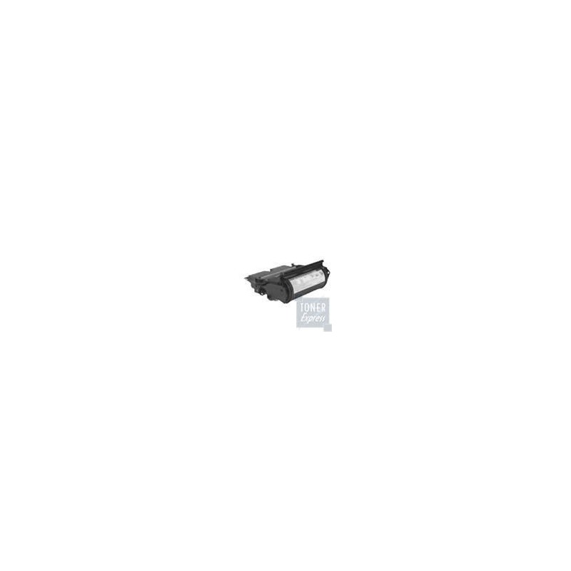 Toner LEXMARK pour Optra T520/T522..., Toner Express : achat en ligne de Toner LEXMARK pour Optra T520/T522... pour imprimante