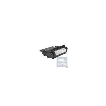 Toner LEXMARK pour Optra T520/T522..., Toner Express : achat en ligne de Toner LEXMARK pour Optra T520/T522... pour imprimante