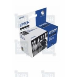 Cartouche Encre Noire EPSON (S020025), Toner Express : achat en ligne de Cartouche Encre Noire EPSON (S020025) pour imprimante