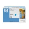Toner cyan pour HP CLJ CP4005 / CP4005N / CP4005DN (642A), Toner Express : achat en ligne de Toner cyan pour HP CLJ CP4005 / CP4