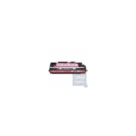 Toner générique Xerox magenta pour HP Color LaserJet 3500 qualité pro, Toner Express : achat en ligne de Toner générique Xerox m