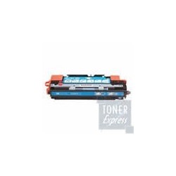Toner générique Xerox cyan pour HP Color LaserJet 3700 qualité pro, Toner Express : achat en ligne de Toner générique Xerox cyan
