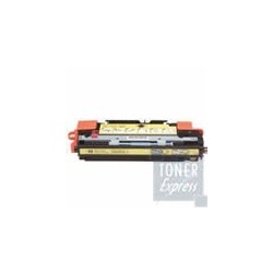 Toner générique Xerox jaune pour HP Color LaserJet 3700 qualité pro, Toner Express : achat en ligne de Toner générique Xerox jau