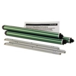 Kit de reconditionnement générique pour tambour couleur Lanier Worldwide 2138cmf..., Toner Express : achat en ligne de Kit de re