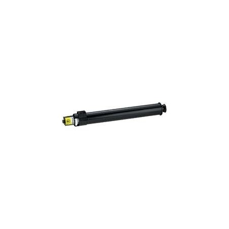 Toner jaune Ricoh pour aficio MP C2500 / MP C3000 ... (884947/842031), Toner Express : achat en ligne de Toner jaune Ricoh pour 