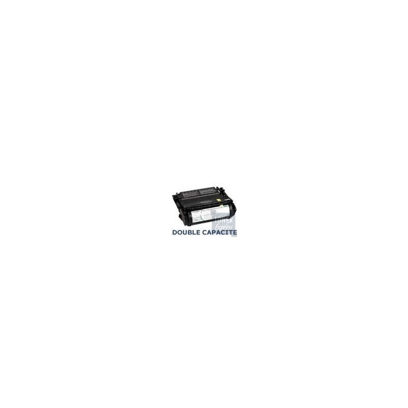 Toner Ultra Haute Capa LEXMARK pour Optra T61X, Toner Express : achat en ligne de Toner Ultra Haute Capa LEXMARK pour Optra T61X