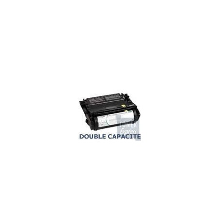 Toner Ultra Haute Capa LEXMARK pour Optra T61X, Toner Express : achat en ligne de Toner Ultra Haute Capa LEXMARK pour Optra T61X