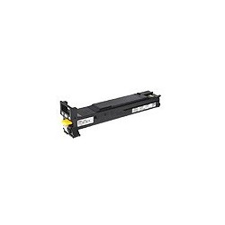 Toner noir Konica Minolta pour magicolor 5550 / 5570, Toner Express : achat en ligne de Toner noir Konica Minolta pour magicolor