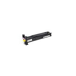 Toner magenta Konica Minolta pour magicolor 5550 / 5570, Toner Express : achat en ligne de Toner magenta Konica Minolta pour mag