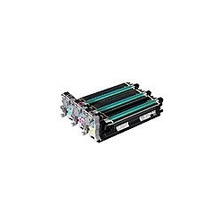 Kit toner éco haute capacité Konica Minolta pour magicolor 5550 / 5570, Toner Express : achat en ligne de Kit toner éco haute ca