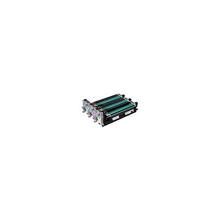 Kit toner éco Konica Minolta pour magicolor 5550 / 5570, Toner Express : achat en ligne de Kit toner éco Konica Minolta pour mag