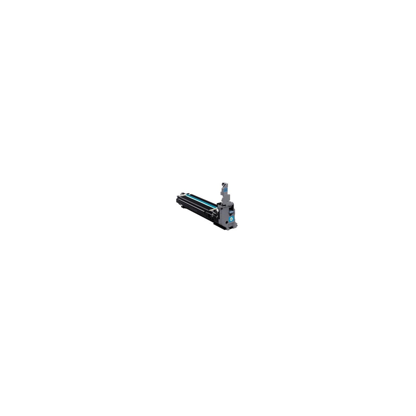 Tambour cyan Konica Minolta pour magicolor 5550 / 5570 ..., Toner Express : achat en ligne de Tambour cyan Konica Minolta pour m