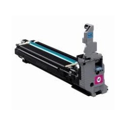 Tambour magenta Konica Minolta pour magicolor 5550 / 5570 ..., Toner Express : achat en ligne de Tambour magenta Konica Minolta 