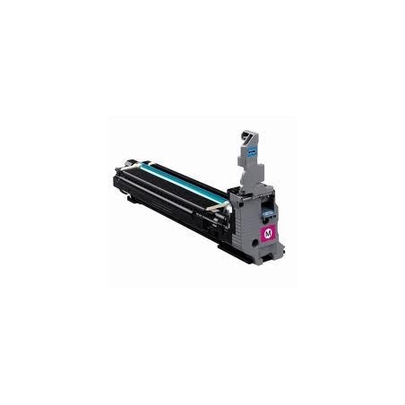 Tambour magenta Konica Minolta pour magicolor 5550 / 5570 ..., Toner Express : achat en ligne de Tambour magenta Konica Minolta 