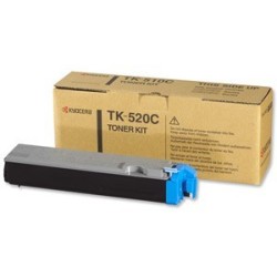 1T02HJCEU0 Toner cyan Kyocera pour FS-C5015N (0T2HJCEU), Toner Express : achat en ligne de Toner cyan Kyocera 