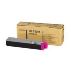 1T02HJBEU0 Toner magenta Kyocera pour FS-C5015N (0T2HJBEU), Toner Express : achat en ligne de Toner magenta Kyocera 