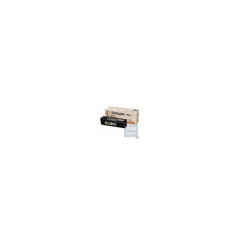Toner LEXMARK pour Optra W810..., Toner Express : achat en ligne de Toner LEXMARK pour Optra W810... pour imprimante
