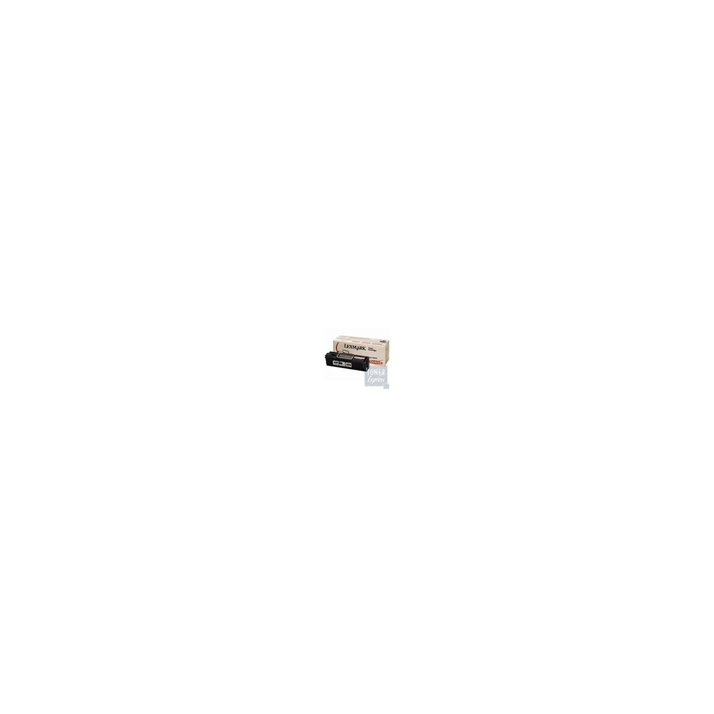 Toner LEXMARK pour Optra W810..., Toner Express : achat en ligne de Toner LEXMARK pour Optra W810... pour imprimante